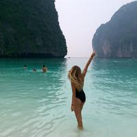 Отзыв от Зинаида - DTV виза